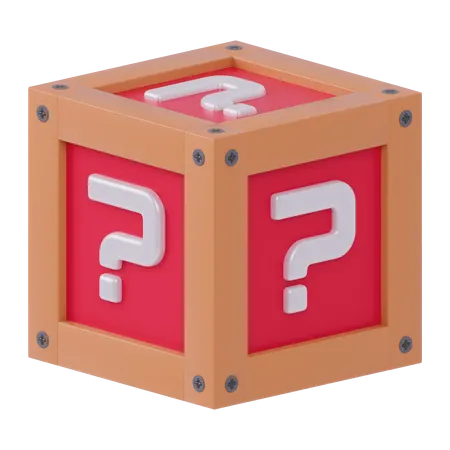 Überraschungsbox